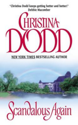 Christina Dodd - Scandalous Again