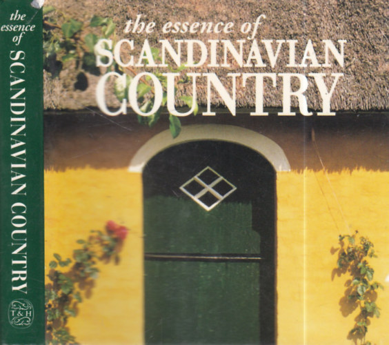Norma Skurka JoAnn Barwick - The essence of scandinavian country