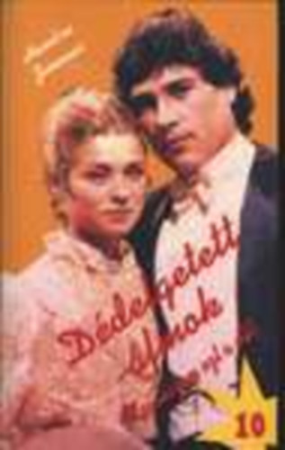 Hombre Jimenes - Megveszem ezt a nőt 10. - Dédelgetett álmok