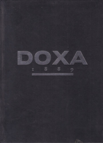 DOXA 1889 (ra)