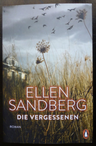 Ellen Sandberg - Die Vergessenen