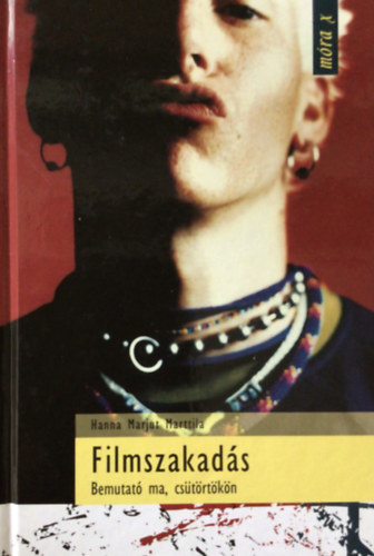 Hanna Marjut Marttila - Filmszakad�s