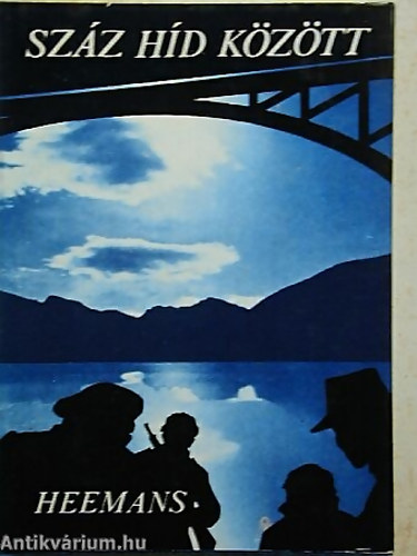 O. C. Heemans - Sz�z h�d k�z�tt