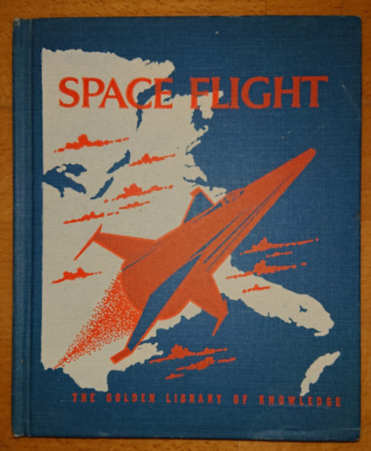 Lester del Rey - Space Flight