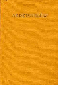 Arisztotelész - Nikomakhoszi ethika