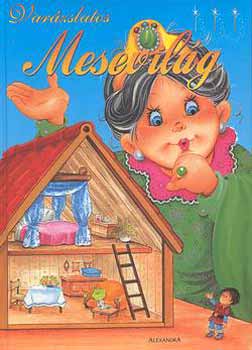 Var�zslatos mesevil�g 3.