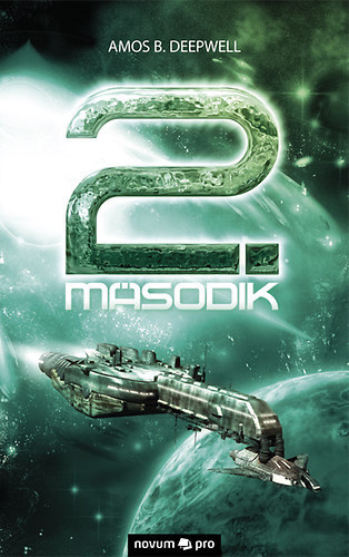 Amos B. Deepwell - Második