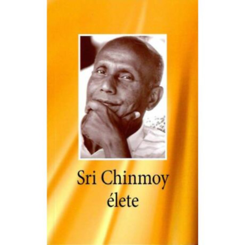 Sri Chinmoy lete