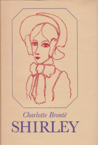 Charlotte Bront - Shirley