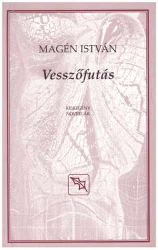 Mag�n Istv�n - Vessz�fut�s
