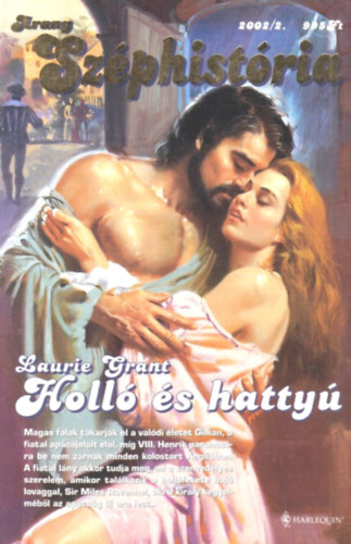 Laurie Grant - Holl s hatty