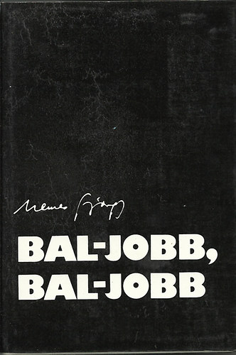 Nemes Gy�rgy - Bal-jobb, bal-jobb