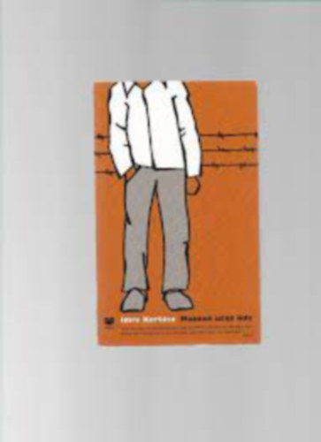 Imre Kert�sz - Mannen utan �de (Sorstalans�g)