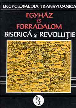 Miskolczy Ambrus - Egyház és forradalom - Biserica si Revolutie