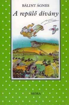 B�lint �gnes - A rep�l� d�v�ny