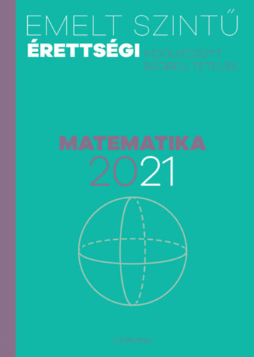 Emelt szint� �retts�gi - matematika - 2021