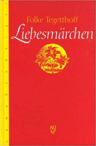 Folke Tegetthoff - Liebesmrchen