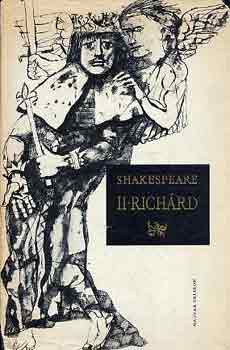 William Shakespeare - II. Rich�rd