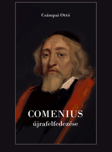 Csmpai Ott - Comenius jrafelfedezse