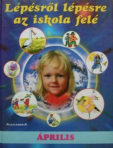 Lpsrl lpsre az iskola fel (prilis)
