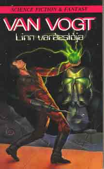 Van Vogt - Linn var�zsl�ja