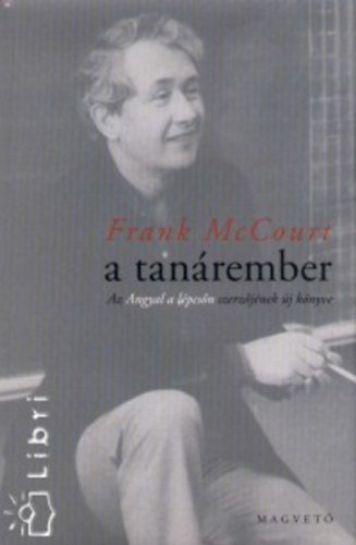Frank McCourt - A tanrember