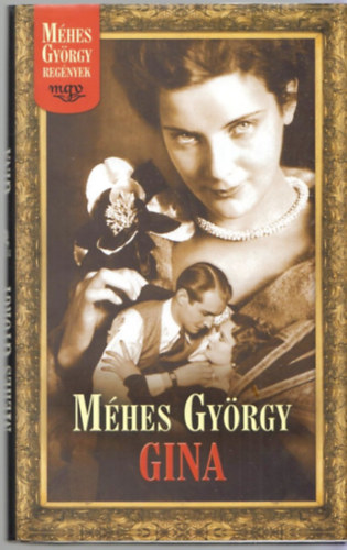 M�hes Gy�rgy - Gina