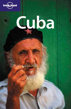 Brendan Sainsbury - Cuba (Lonely Planet Country Guide)