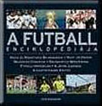 Keir Radnedge - A futball enciklopdija