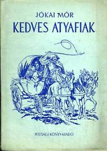 J�kai M�r - Kedves atyafiak
