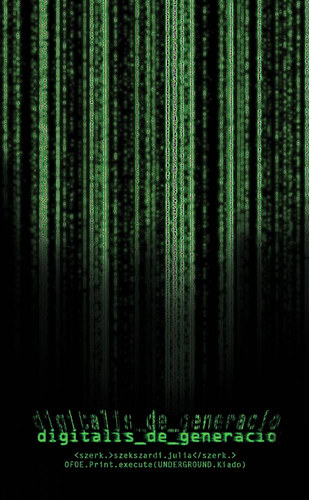 Szekszárdi Júlia (szerk.) - Digitalis_de_generacio