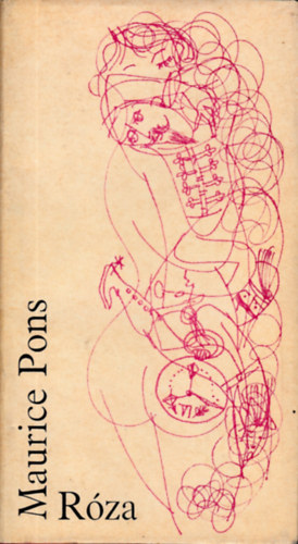 Maurice Pons - R�za