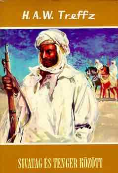 H.A.W. Treffz - Sivatag s tenger kztt