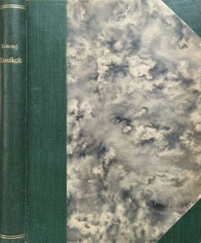 Lev Tolsztoj - Koz�kok