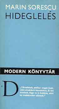 Marin Sorescu - Hideglel�s