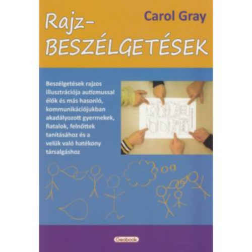 Carol Gray - Rajzbesz�lget�sek