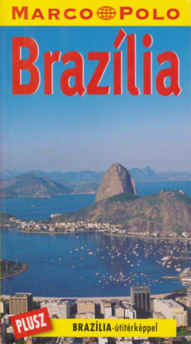 Carld. Goerdeler - Brazília (Marco Polo)