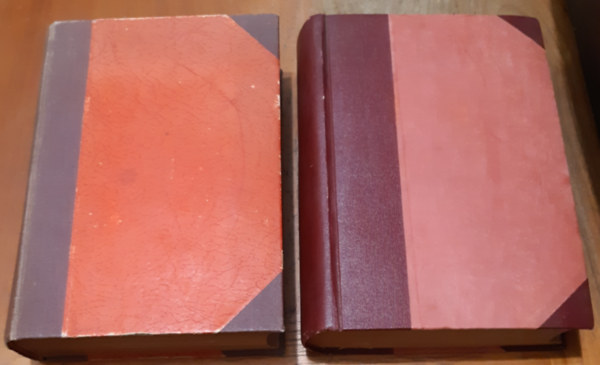 T�rsadalmi szemle A Magyar Dolgoz�k P�rtj�nak tudom�nyos foly�irata 1948 - 1949. �vfolyamok I-II.