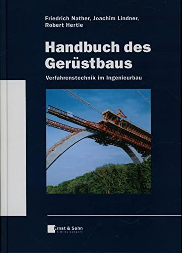 Joachim Lindner, Robert Hertle Friedrich Nather - Handbuch des Gerstbaus