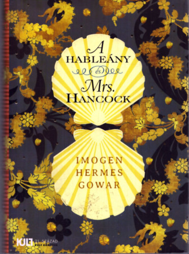 Imogenhermes Gowar - A hableny s Mrs. Hancock