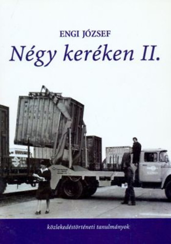 Engi Jzsef - NGY KERKEN II.
