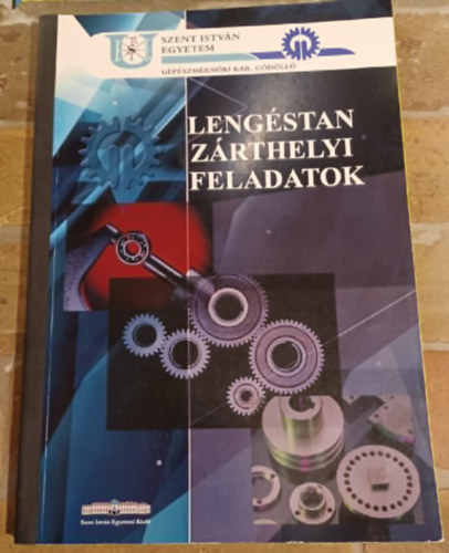 Leng�stan z�rthelyi feladatok