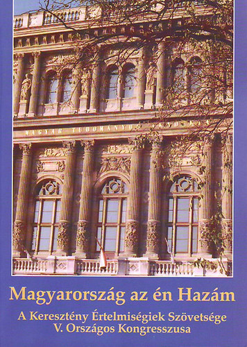 Fldvri Mrta - Magyarorszg az n Hazm