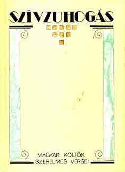 We�res S�ndor - Sz�vzuhog�s