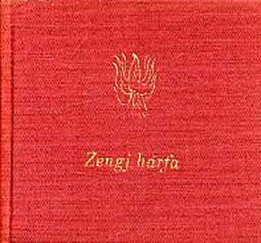 Batsányi János - Zengj hárfa