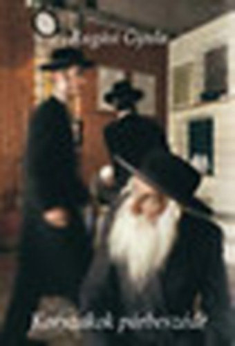 Rugási Gyula - Korszakok párbeszéde - A zsidóság, mint szellemi hovatartozás A ZSIDÓSÁG, MINT SZELLEMI HOVATARTOZÁS