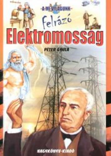 Pter Gyula - Felrz elektromossg