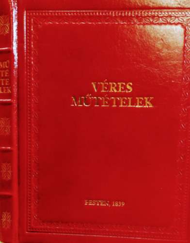 V�res m�t�telek