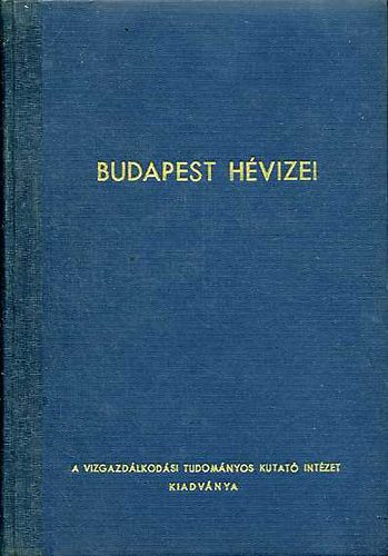 Budapest hvizei