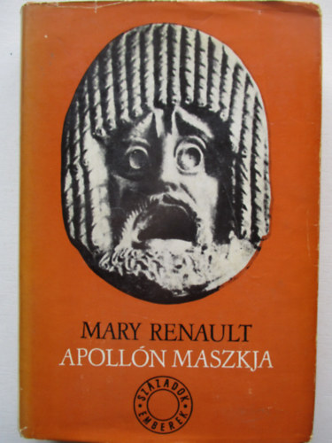 Mary Renault - Apollón maszkja